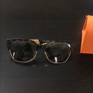 Tory Burch sunglasses